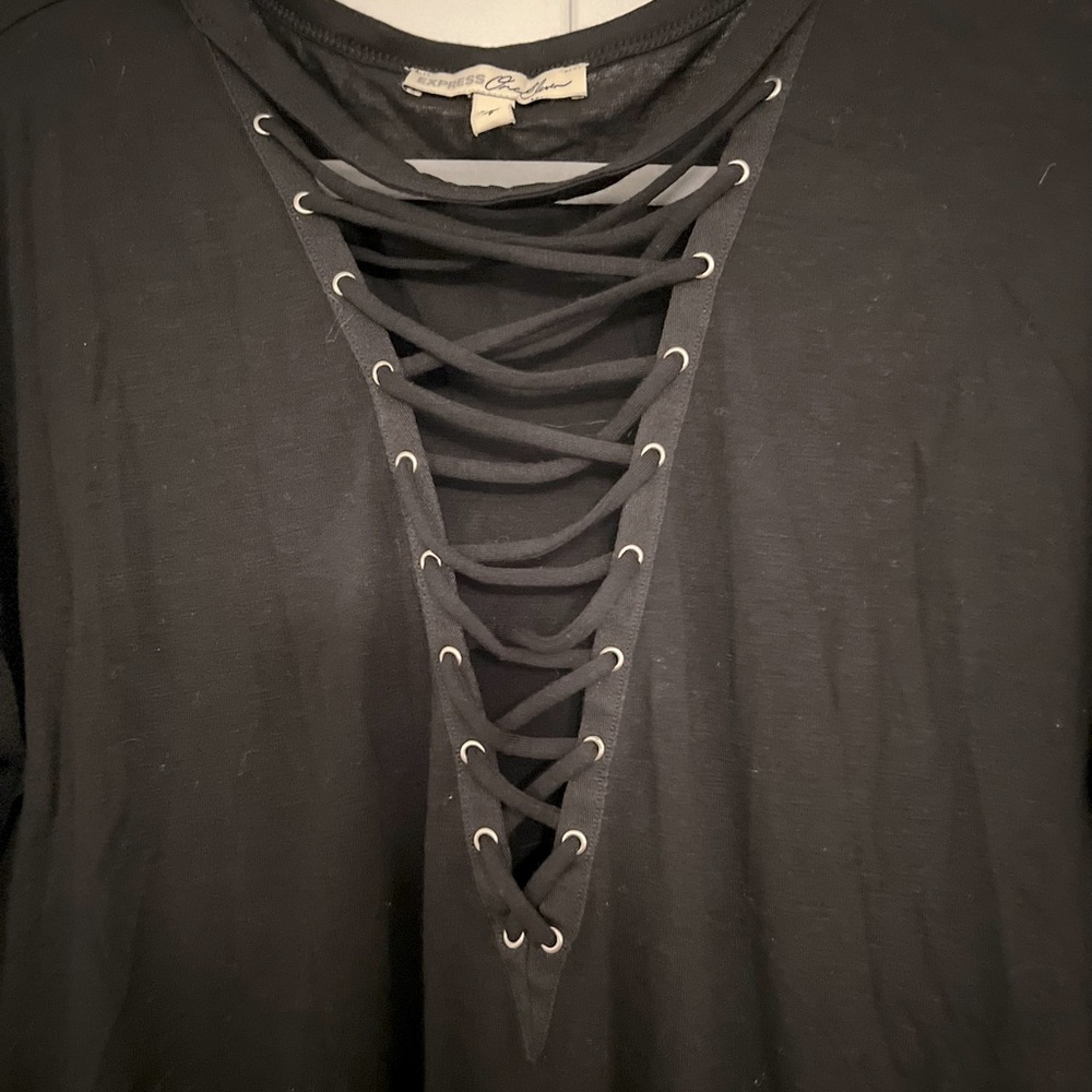 Express Top! - Picture 2 of 3